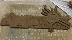 玻璃鋼雕塑有哪些定制用途？