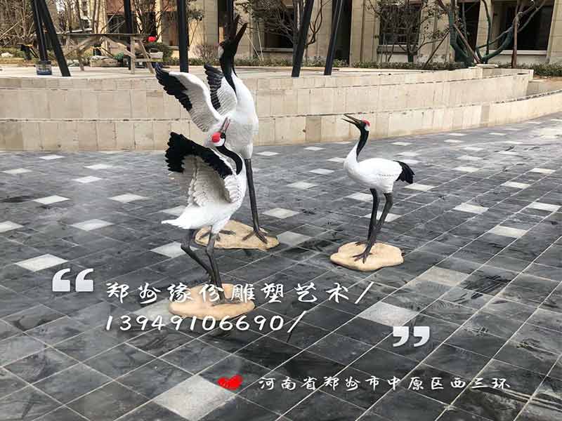 緣份雕塑帶您了解中國古代雕塑
